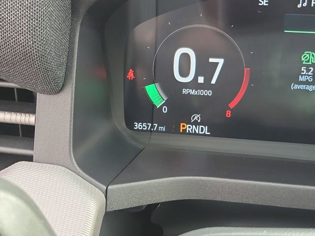 Used 2025 Ford Explorer Active image 8