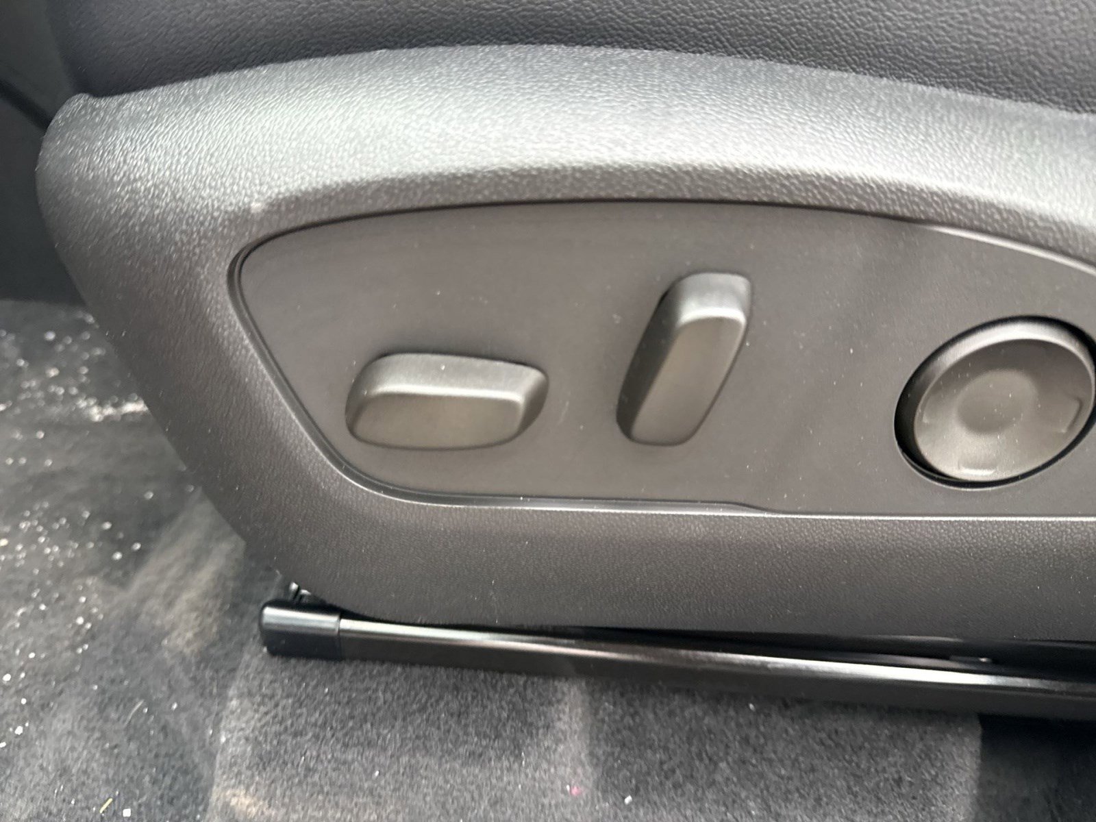 New 2026 Chevrolet Traverse High Country image 11