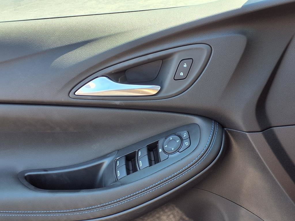 New 2026 Buick Encore GX Sport Touring w/ Comfort Package FWD image 11