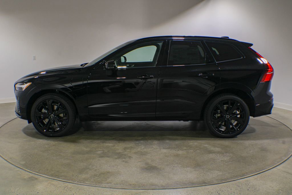 New 2026 Volvo XC60 T8 Ultra w/ Climate Package AWD/4WD image 2
