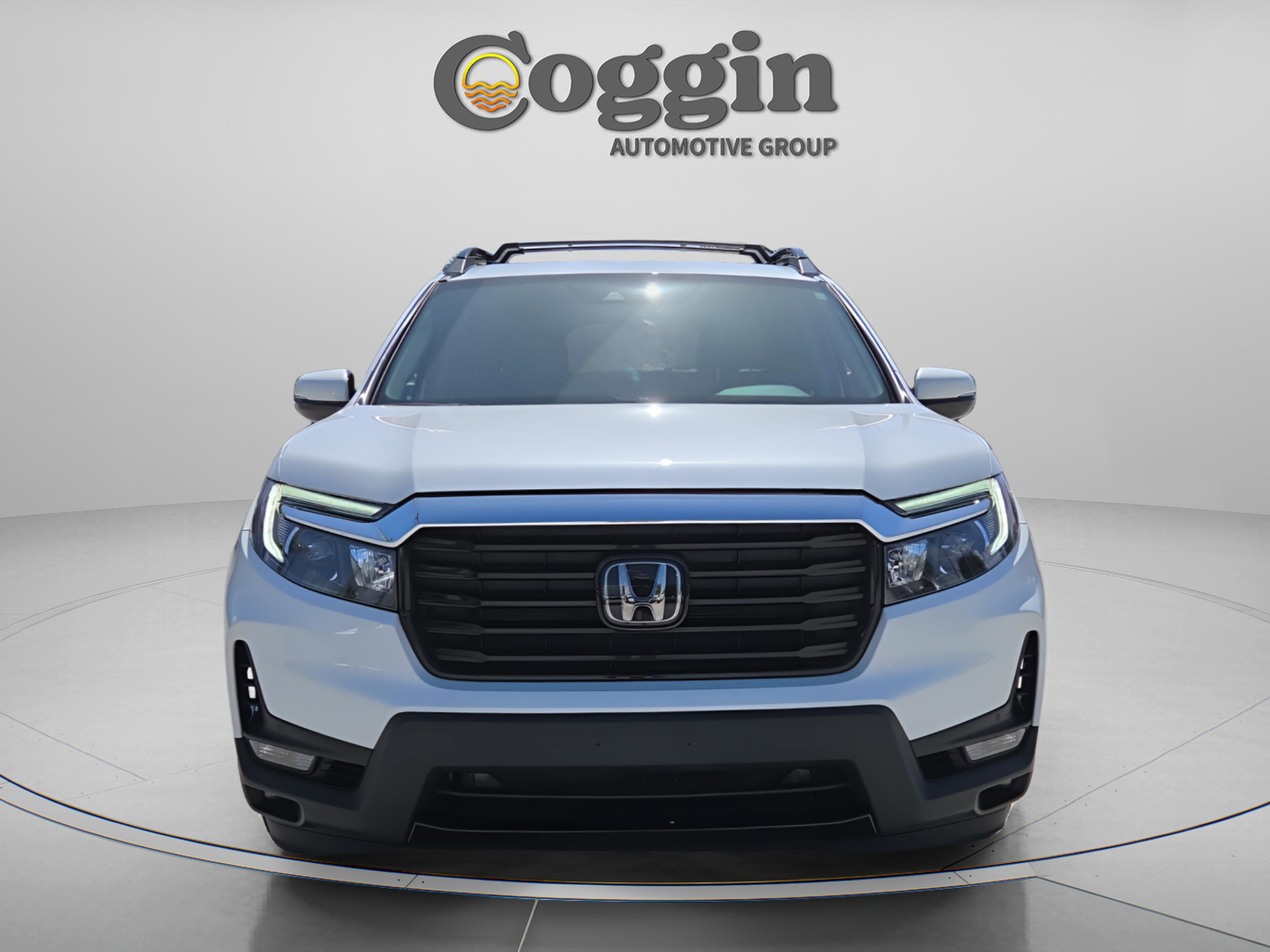Used 2023 Honda Ridgeline RTL-E image 8