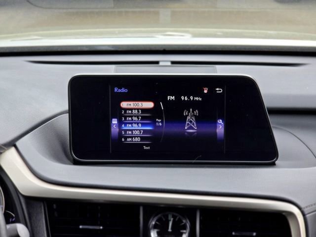Used 2019 Lexus RX 350 AWD w/ Accessory Package image 20