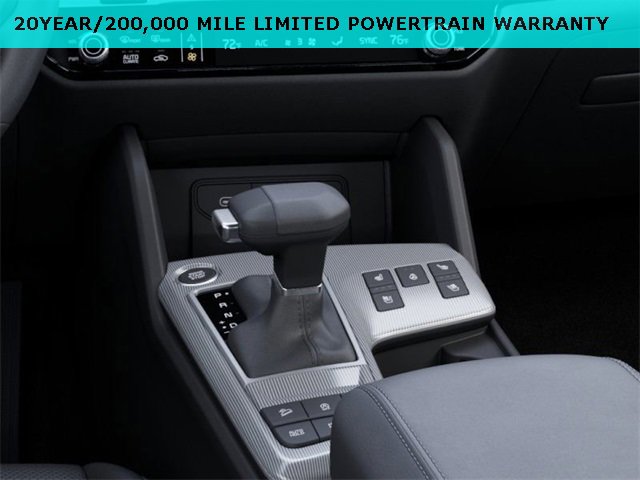 New 2026 Kia Sportage SX image 23