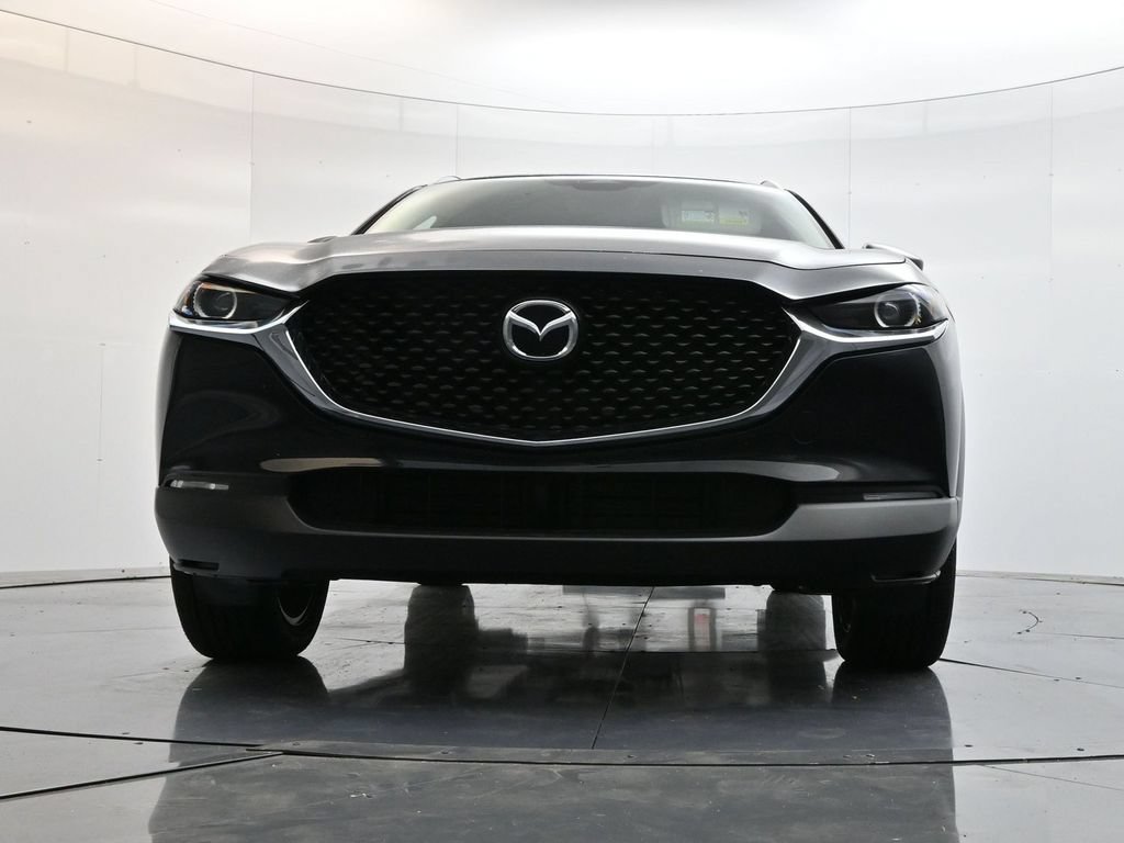 Used 2025 MAZDA CX-30 AWD 2.5 S w/ Select Sport Pkg image 25