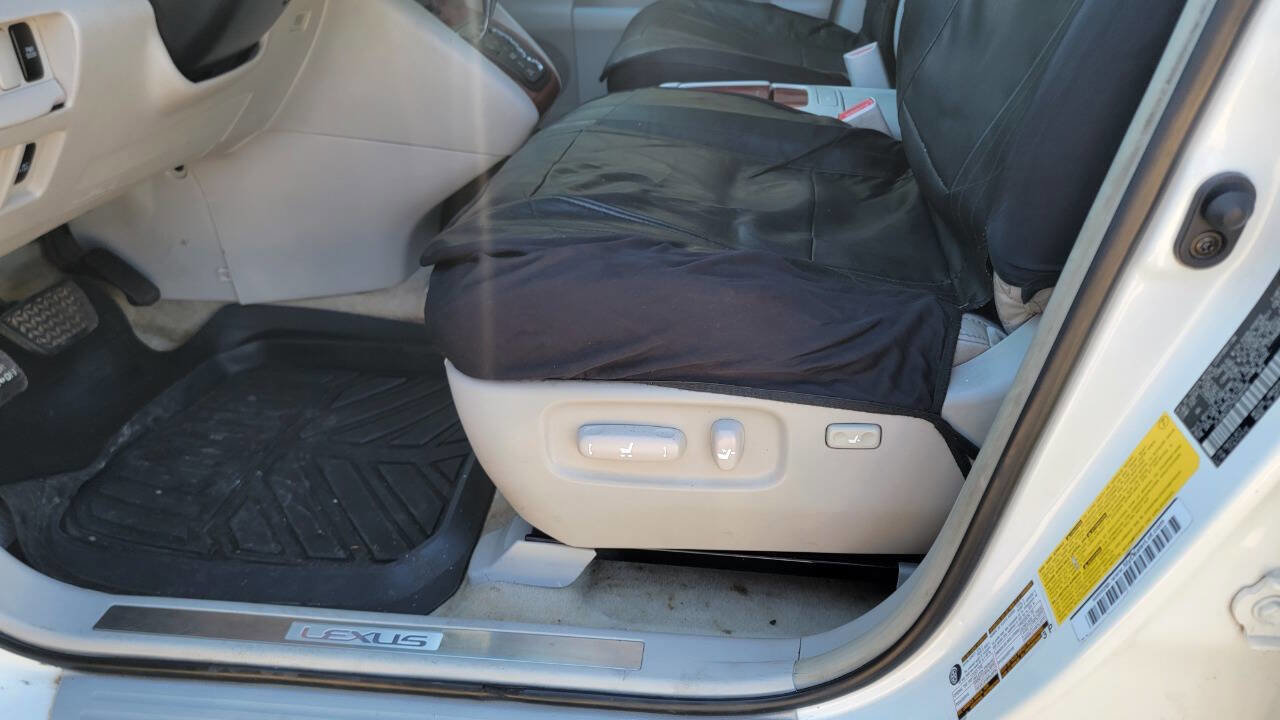 Used 2005 Lexus RX 330 image 22