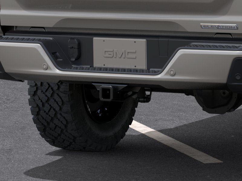 New 2026 GMC Canyon Elevation w/ Convenience Package AWD/4WD image 14