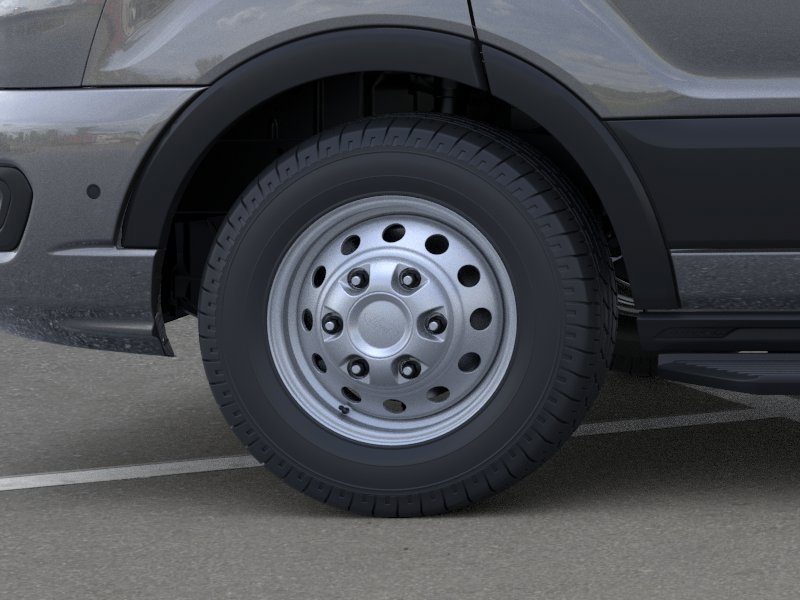 New 2026 Ford Transit 350 XLT image 19