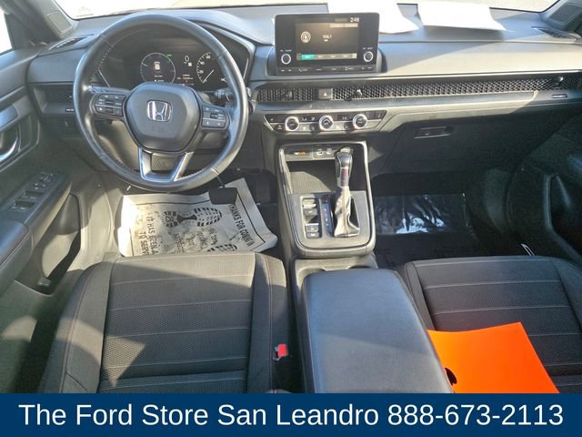 Used 2023 Honda CR-V Sport image 13