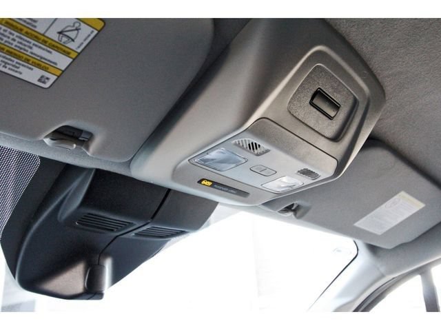 New 2025 Ford E-Transit Low Roof RWD image 15