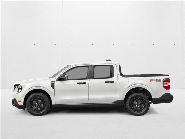 New 2026 Ford Maverick XLT AWD/4WD image 3