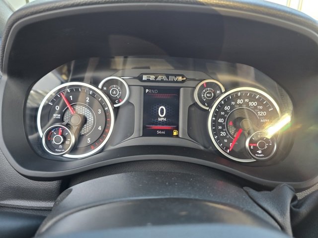 Used 2025 RAM 5500 Tradesman image 10