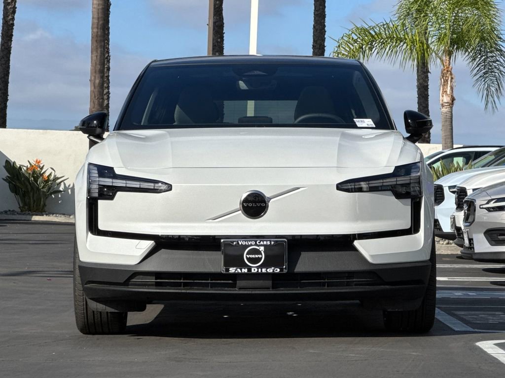 New 2026 Volvo EX30 Plus w/ Climate Package AWD/4WD image 8