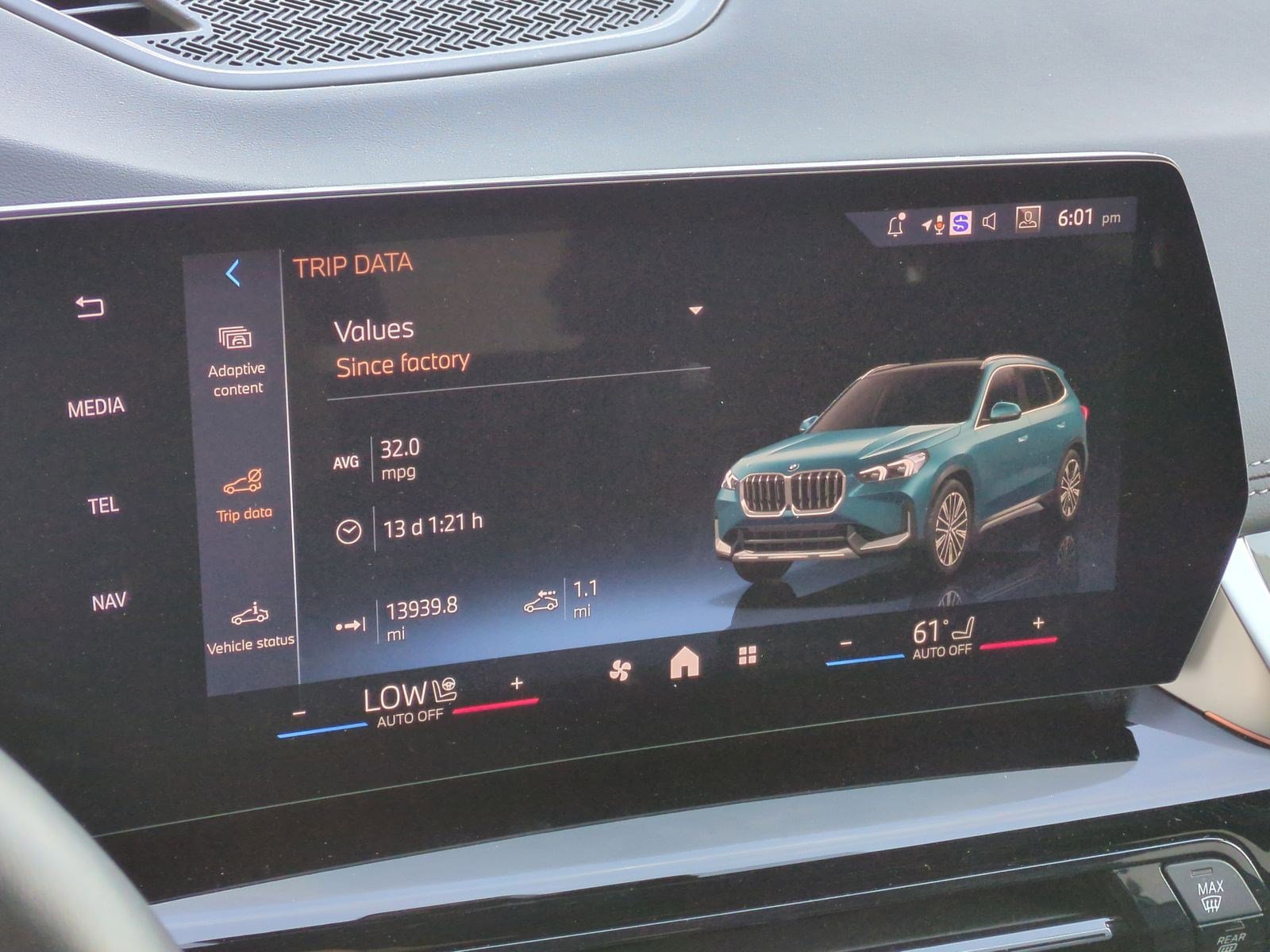 Used 2025 BMW X1 xDrive28i image 22