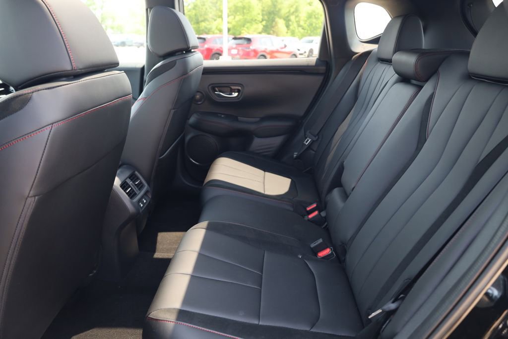 New 2026 Acura ADX A-Spec image 30