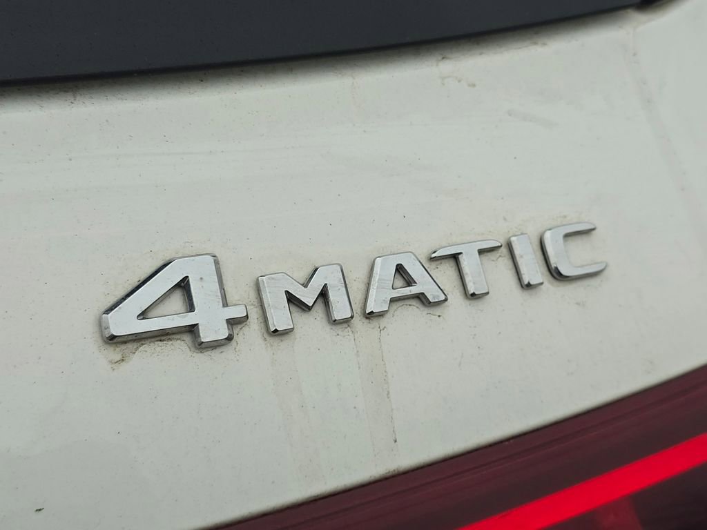 Certified 2022 Mercedes-Benz GLE 350 4MATIC image 6