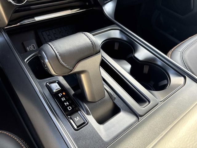 New 2025 Ford F150 Tremor w/ Equipment Group 402A High image 30