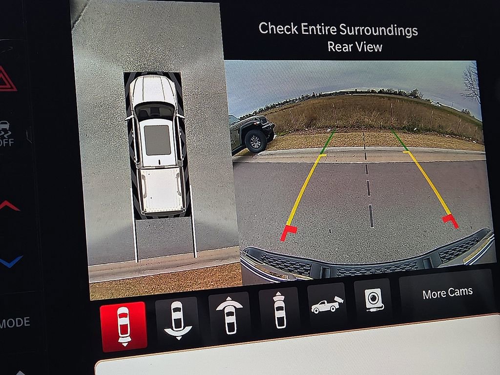 New 2026 RAM 1500 Tungsten image 14