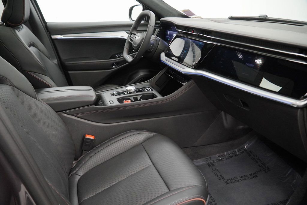 Used 2024 Jeep Wagoneer Launch Edition image 48