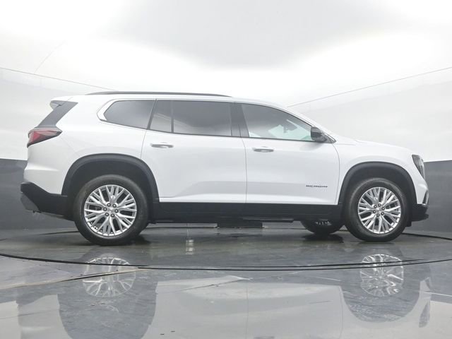New 2026 GMC Acadia Elevation image 54