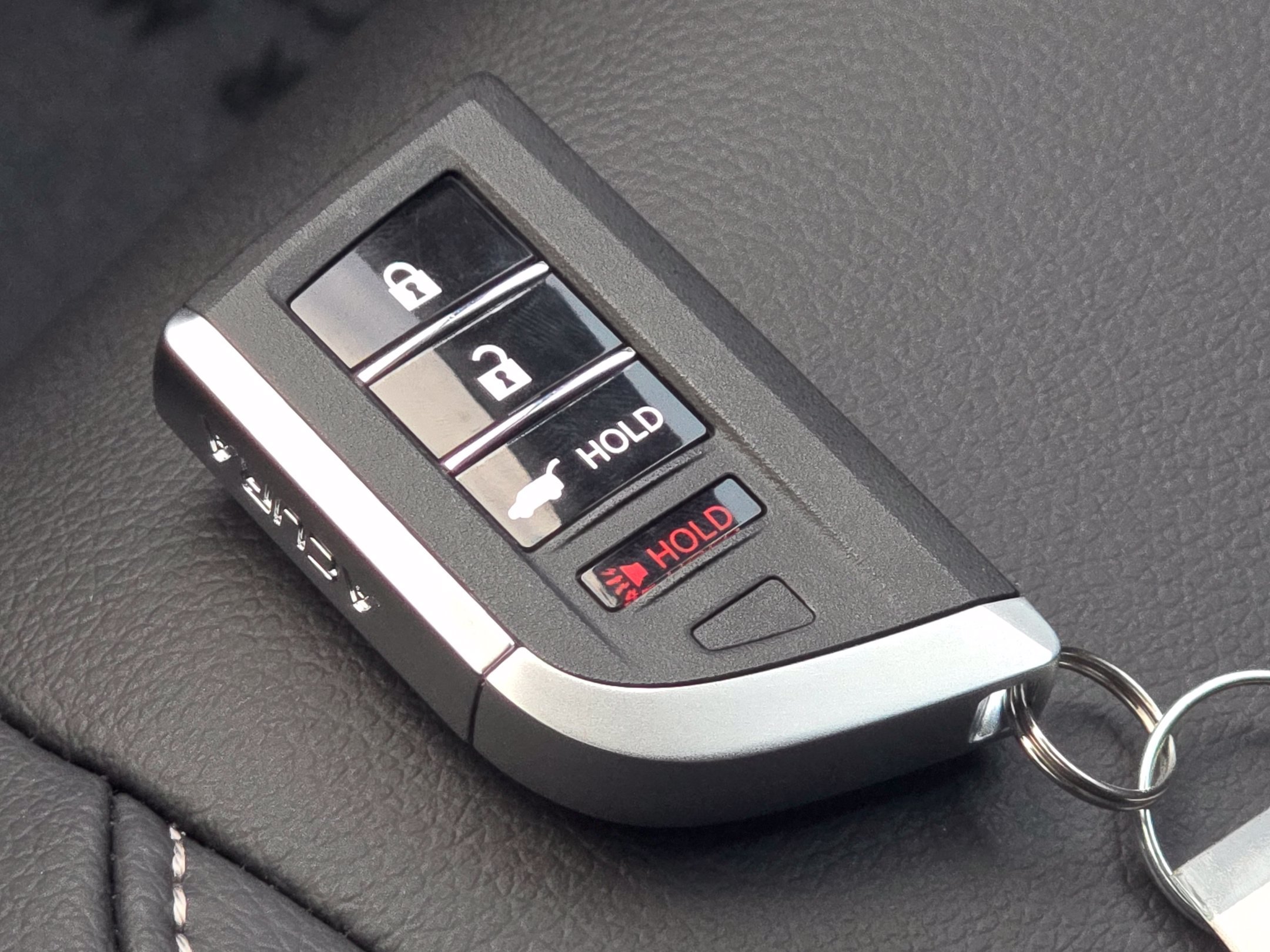 New 2026 Acura RDX SH-AWD image 26