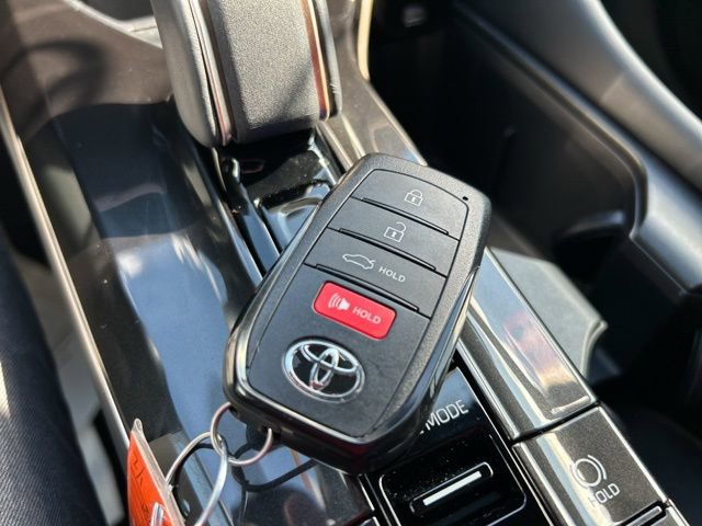 Used 2026 Toyota Crown XLE image 48