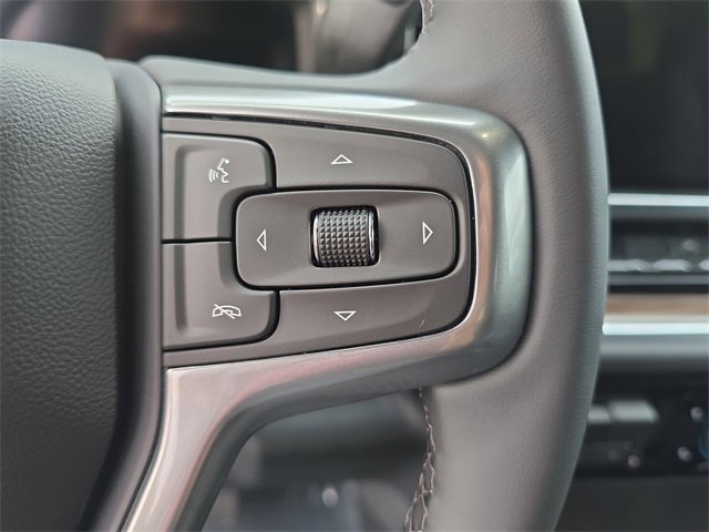 New 2026 Chevrolet Silverado 1500 RST image 17