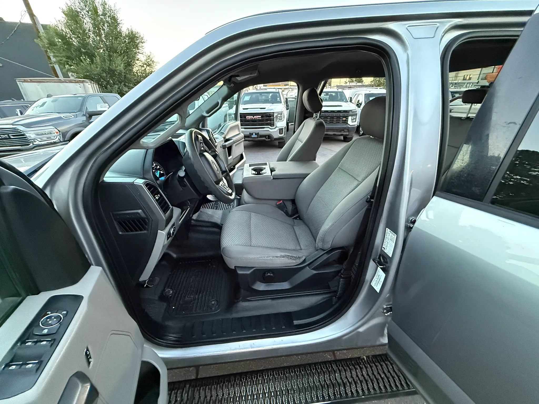 Used 2020 Ford F250 XLT AWD/4WD image 16