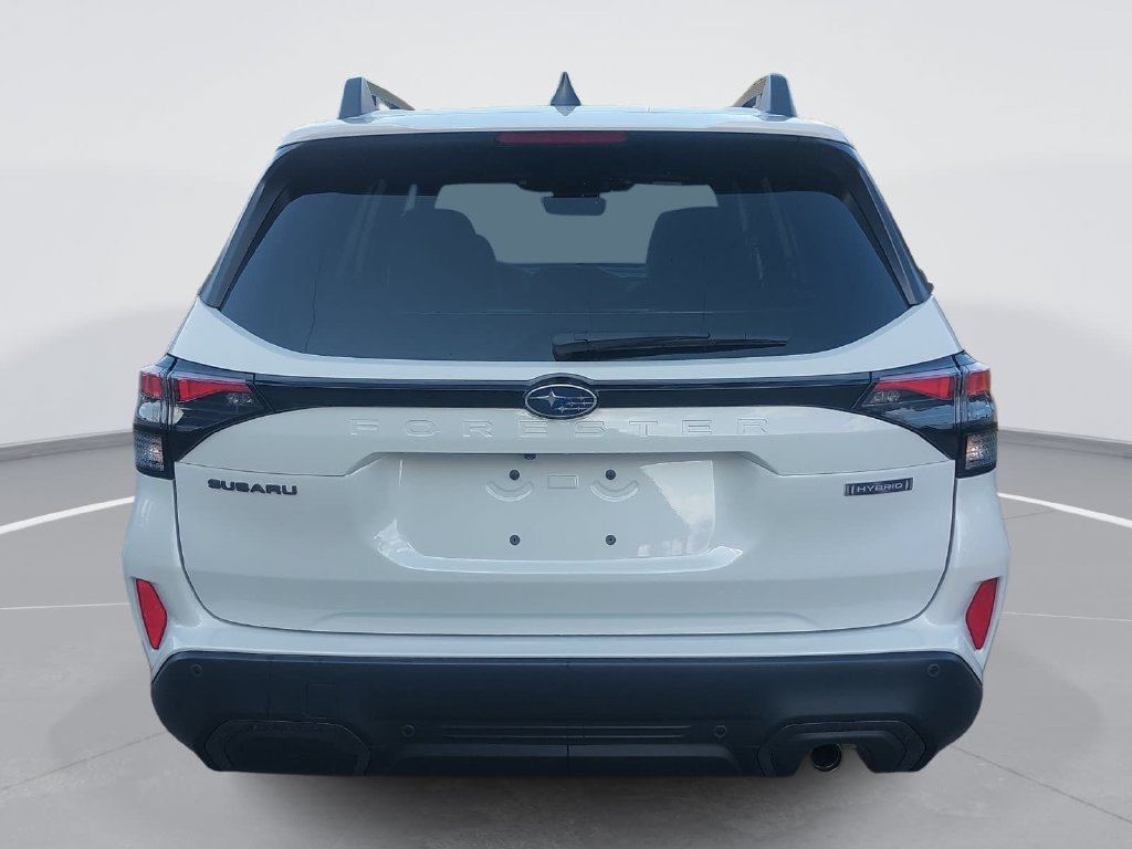 New 2026 Subaru Forester Limited AWD/4WD image 6