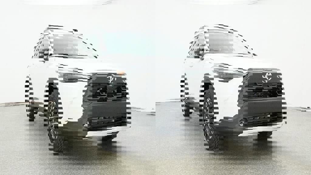 New 2026 Toyota Corolla Cross XLE image 30