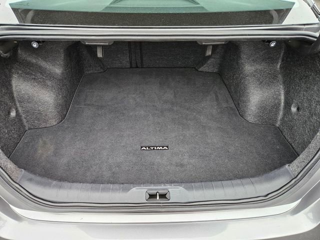 Used 2023 Nissan Altima 2.5 SV image 12