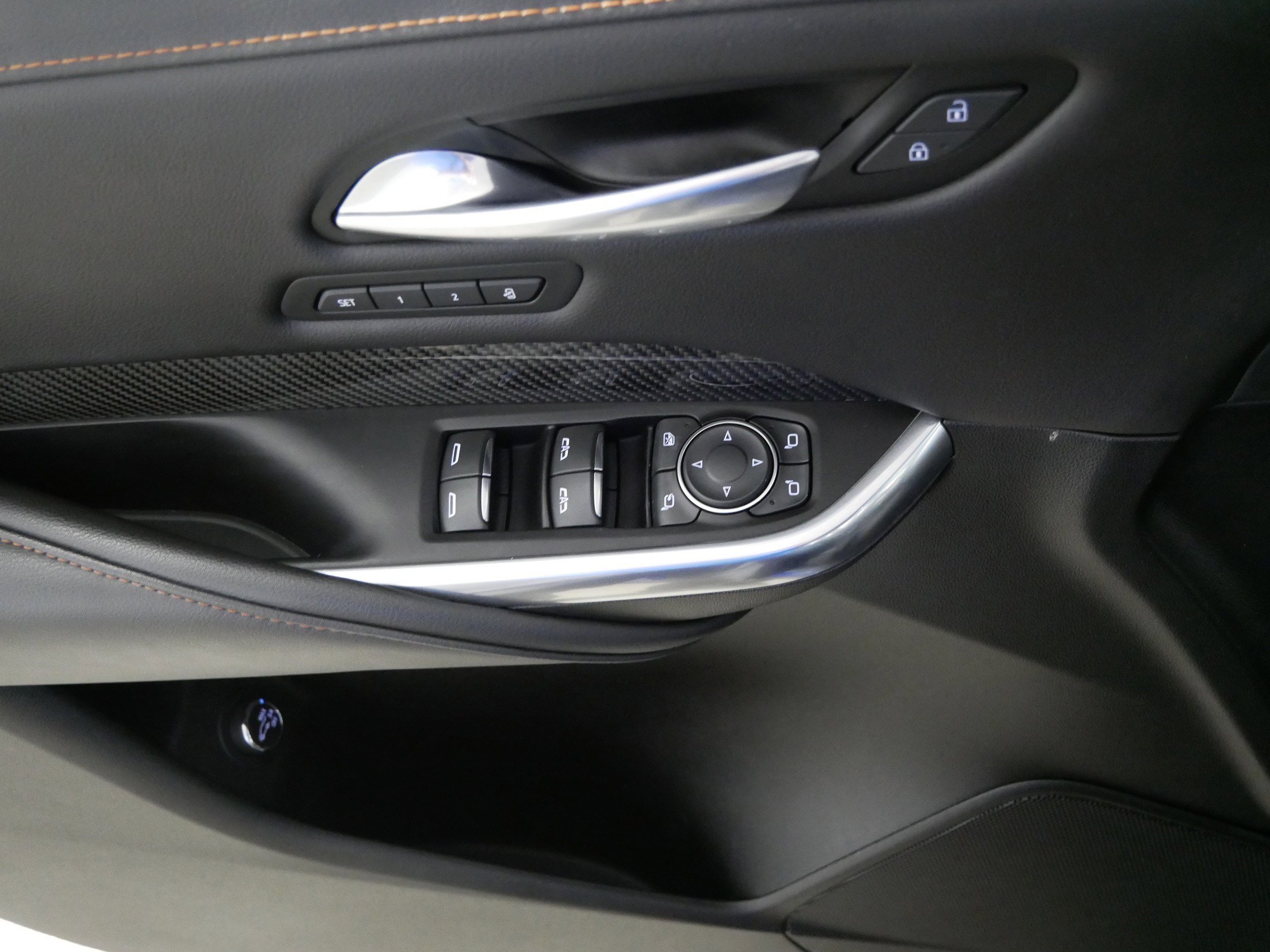 Used 2022 Cadillac XT4 Sport w/ Sun And Sound Package image 19