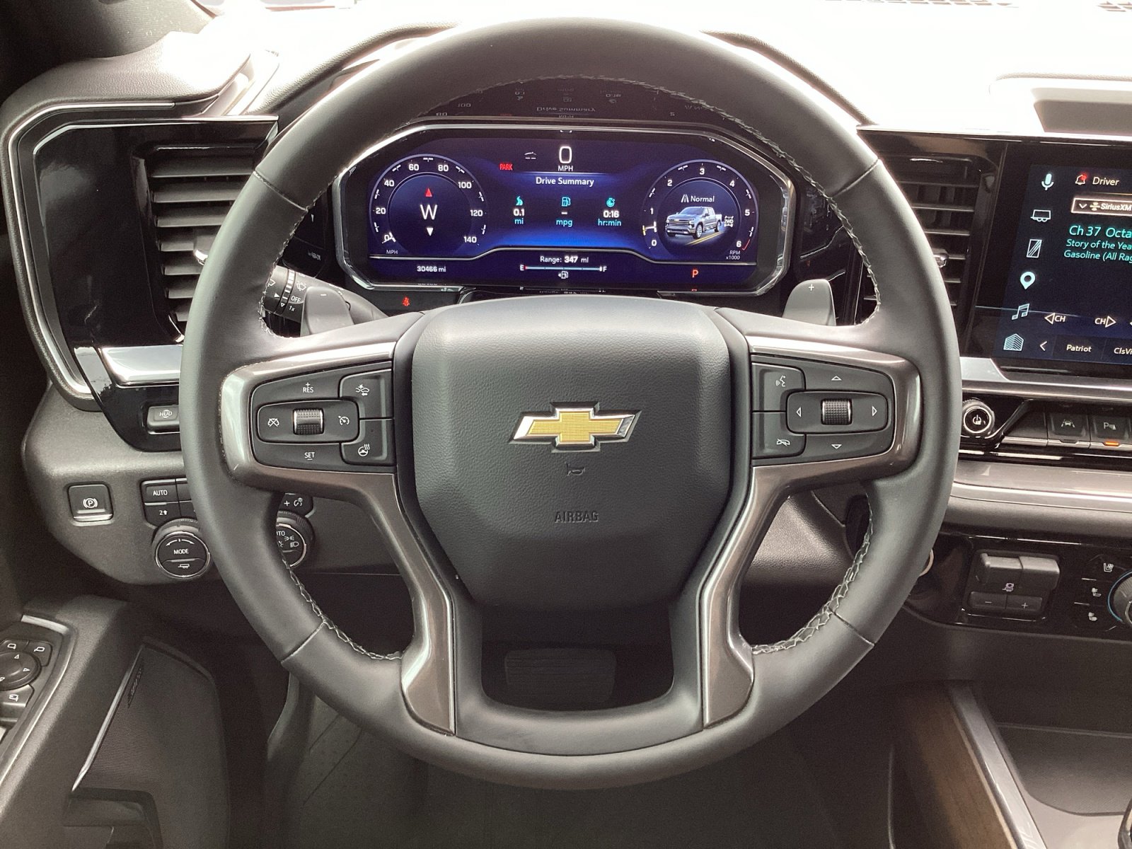 Used 2025 Chevrolet Silverado 1500 High Country image 19