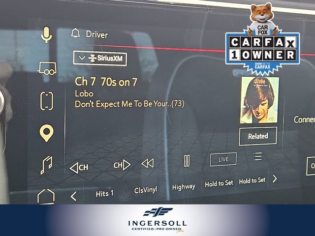 Used 2024 GMC Sierra 1500 AT4X image 12