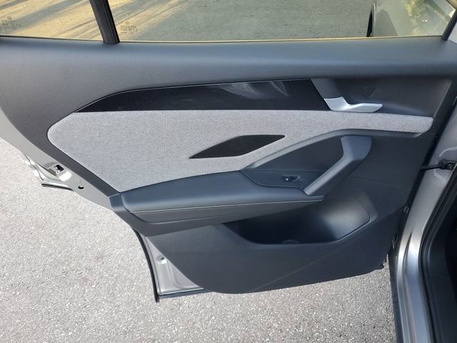 Certified 2025 Volkswagen Tiguan S image 7