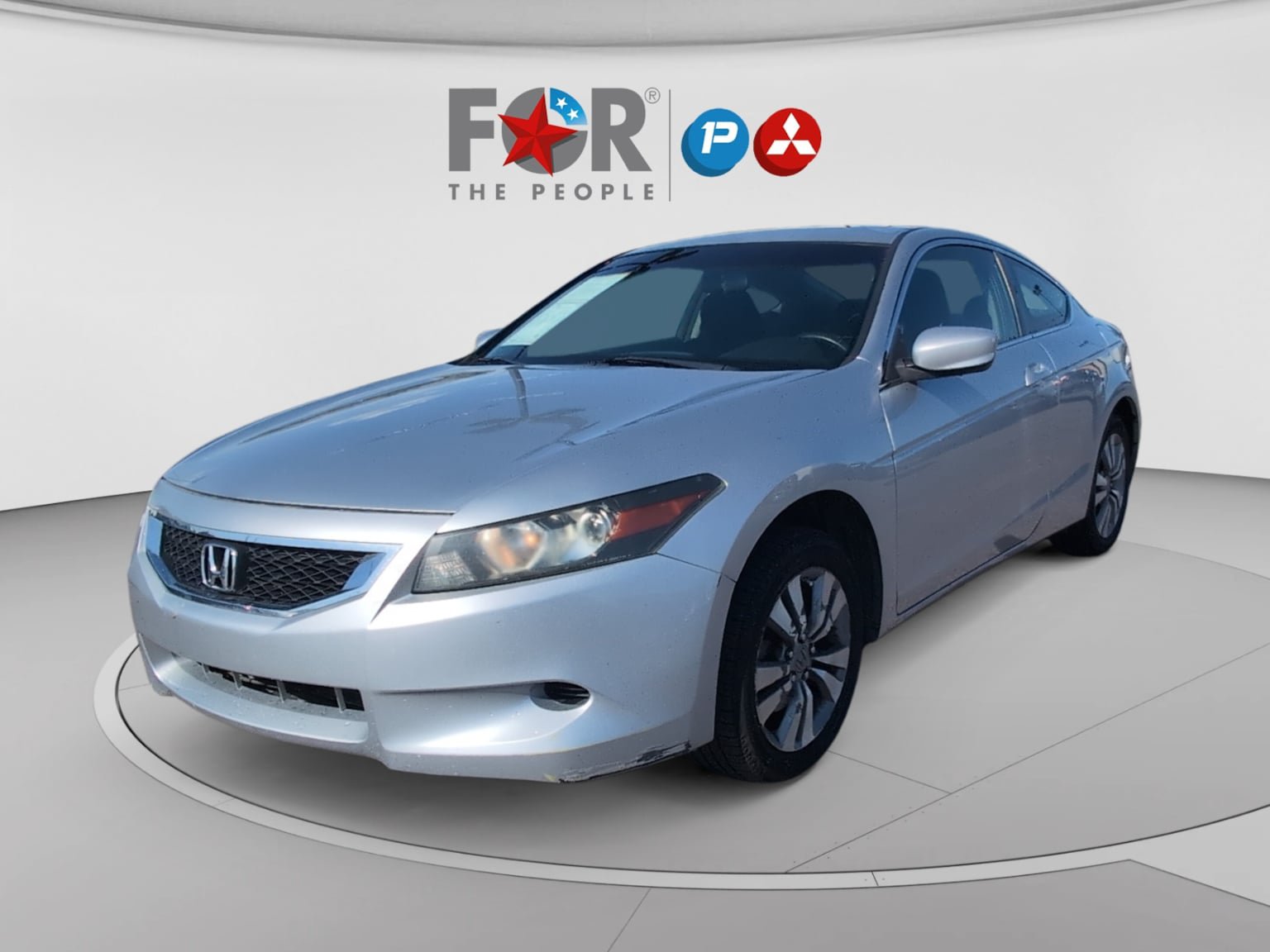 Used 2009 Honda Accord EX image 1