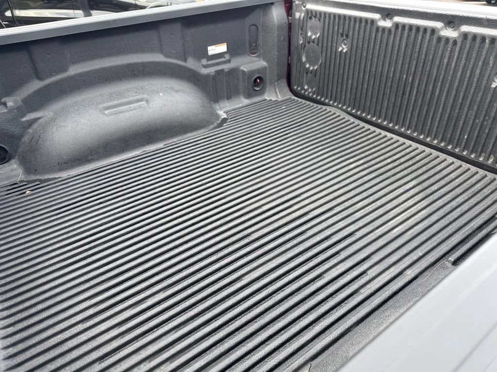 Used 2023 RAM 1500 Big Horn AWD/4WD image 17