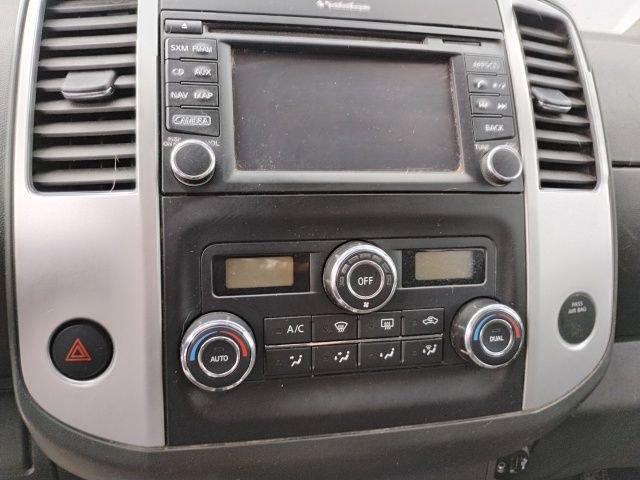 Used 2019 Nissan Frontier PRO-4X w/ Pro-4x Luxury Package image 12