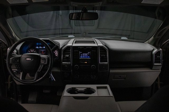 Used 2016 Ford F150 XLT w/ Equipment Group 301A Mid image 21