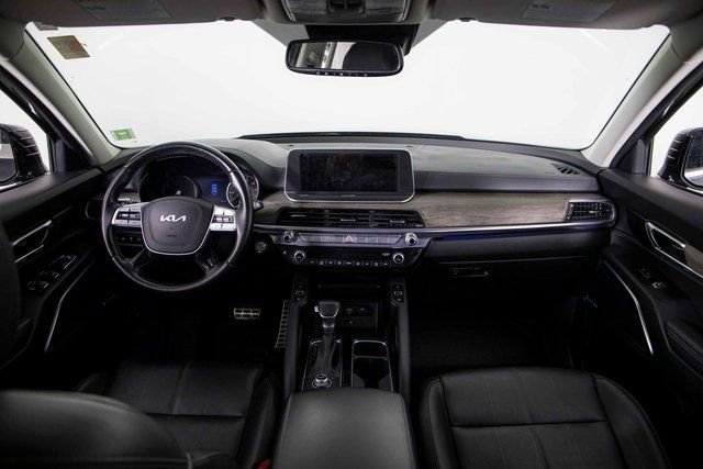 Used 2022 Kia Telluride SX AWD/4WD image 13