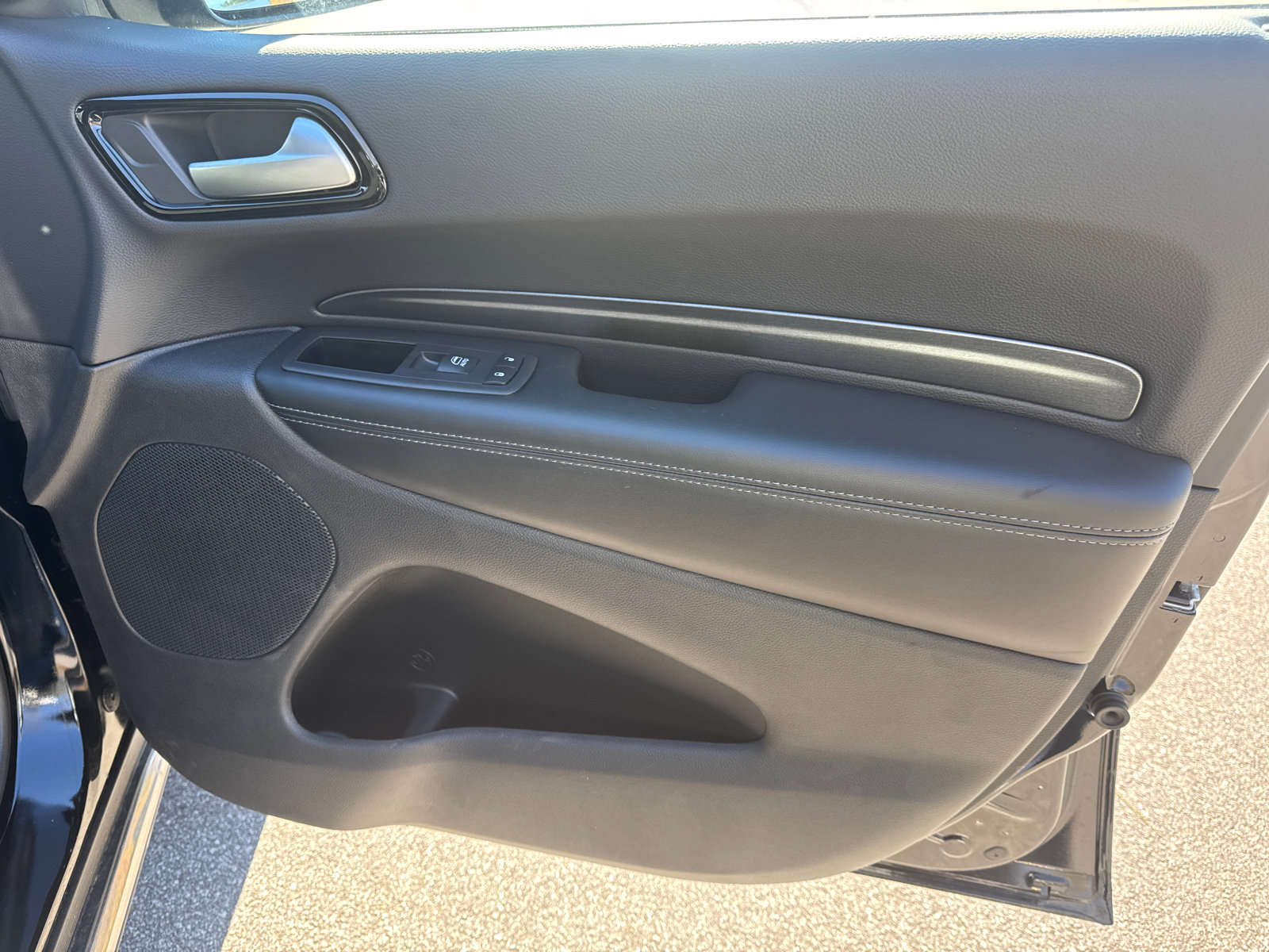 New 2026 Dodge Durango AWD image 14