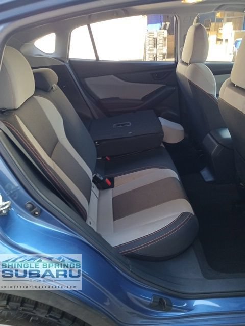 Used 2019 Subaru Crosstrek 2.0i Premium AWD/4WD image 22