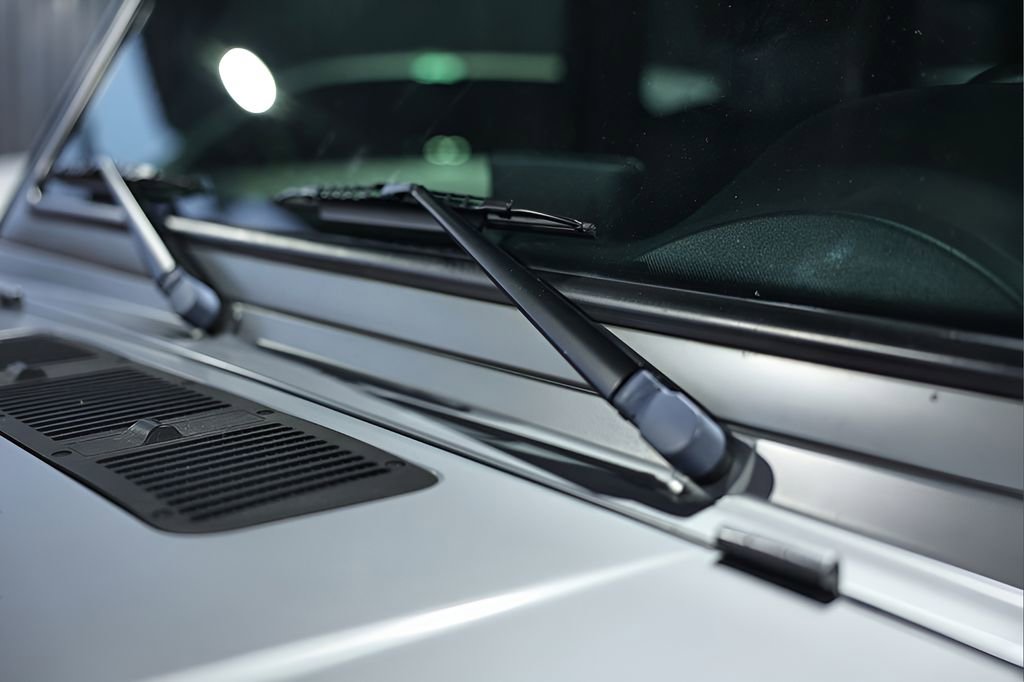 Used 2016 Mercedes-Benz G 63 AMG 4MATIC image 19