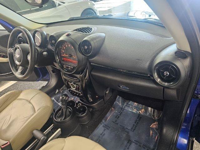 Used 2015 MINI Cooper Countryman S w/ Premium Package FWD image 8
