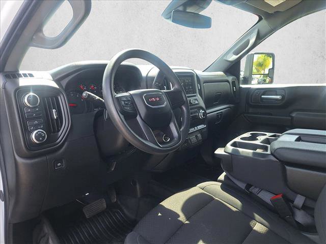 Used 2024 GMC Sierra 3500 Pro image 9