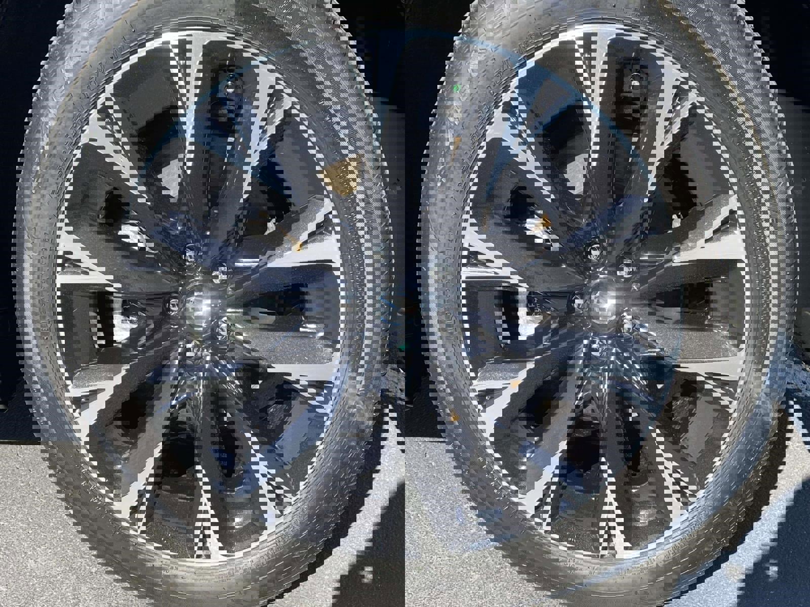 Used 2025 MAZDA CX-90 3.3 Turbo S w/ Premium Package image 9