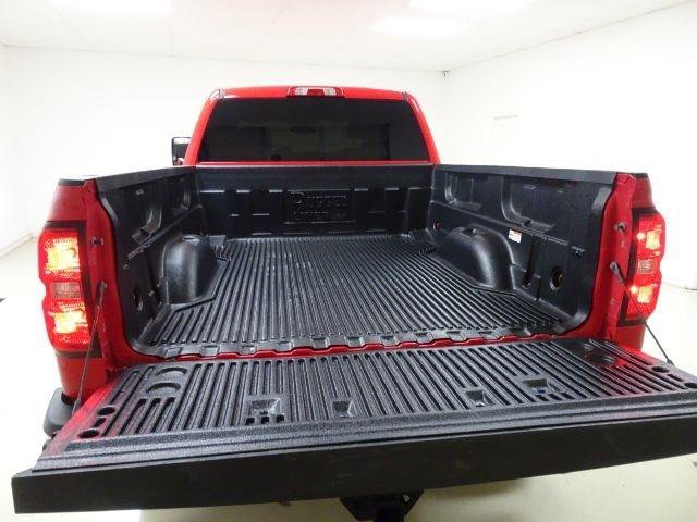 Used 2019 Chevrolet Silverado 2500 W/T image 15