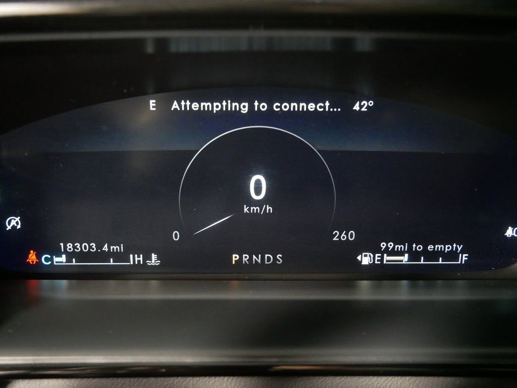 Certified 2023 Lincoln Nautilus Reserve AWD/4WD image 28