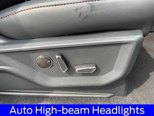 New 2026 Ford F150 Lariat w/ Equipment Group 502A High AWD/4WD image 34