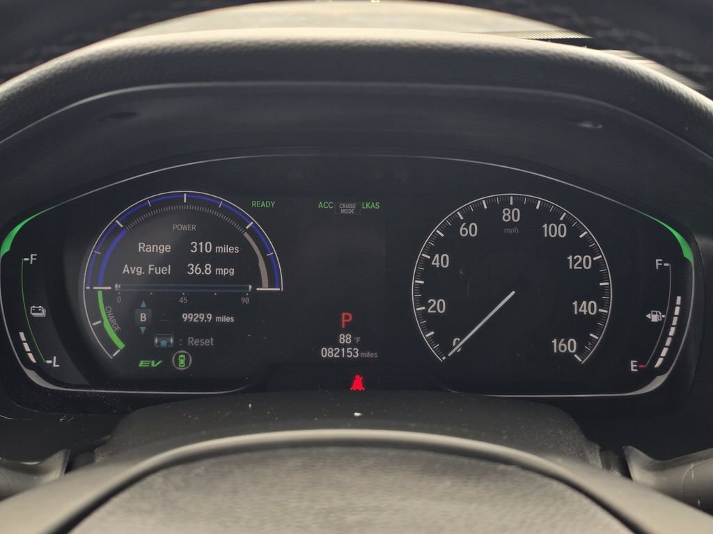 Used 2018 Honda Accord Touring image 17