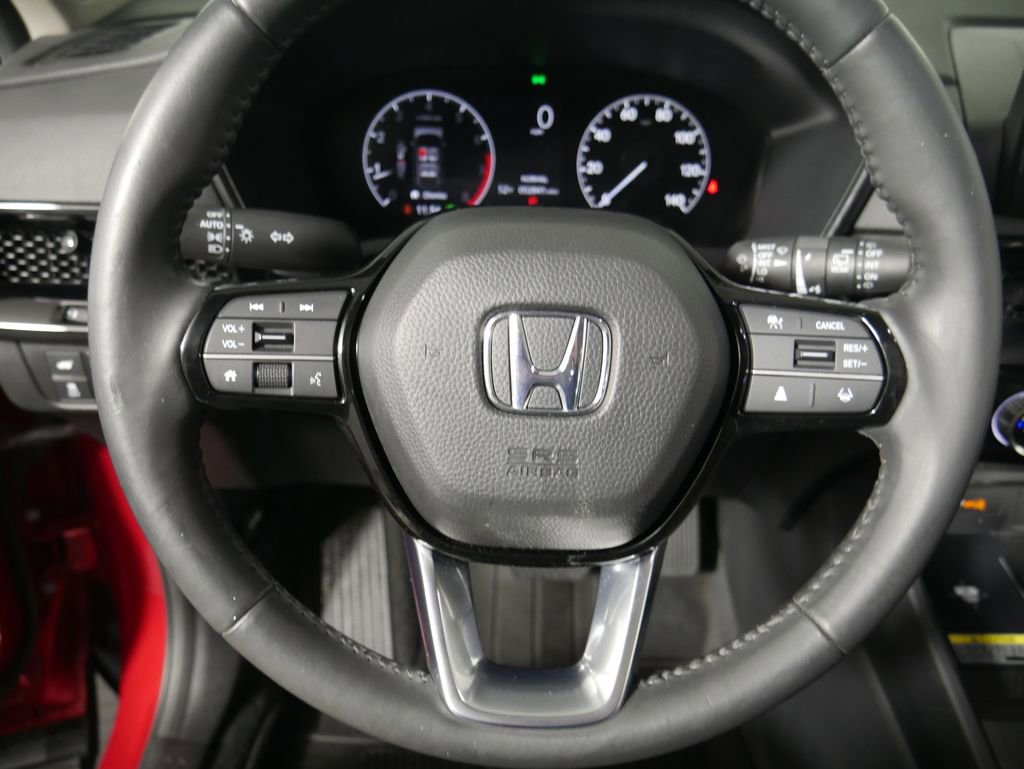 Used 2024 Honda CR-V EX-L image 11
